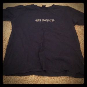 Obey T-shirt